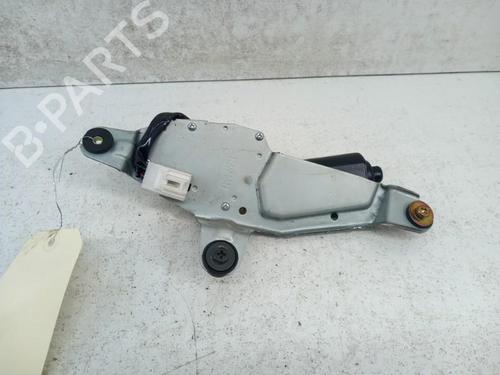 Used Rear wiper motor NISSAN X-TRAIL I (T30) 2.2 dCi 4x4 (136 hp) 28768299