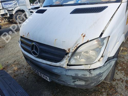 Used Parts MERCEDES-BENZ SPRINTER 3,5-t Van (B906) 311 CDI (906.631, 906.633, 906.635, 906.637) 4992166
