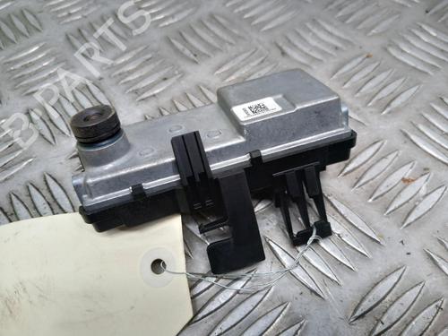 Camera RENAULT MEGANE IV Hatchback (B9A/M/N_) 1.5 dCi 90 (B9A1) | BP38475531E14 - Image 3