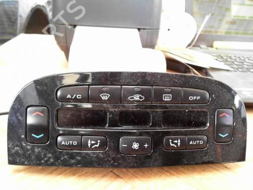 Climate control PEUGEOT 607 (9D, 9U) 2.0 HDI | BP28777670I5 - Image 2
