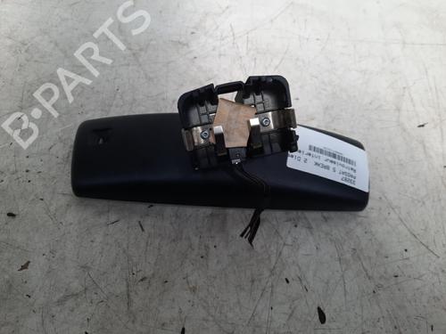 Rear mirror VW PASSAT B6 Variant (3C5) 2.0 TDI 16V | BP28750150I6 - Image 2