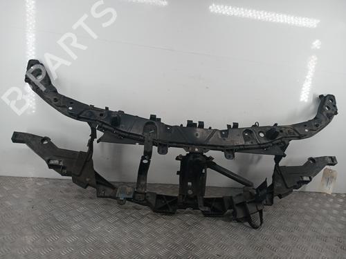 Used Front slam panel RENAULT LAGUNA III (BT0/1) 2.0 16V (BT05, BT0F, BT0W) (140 hp) 31377012
