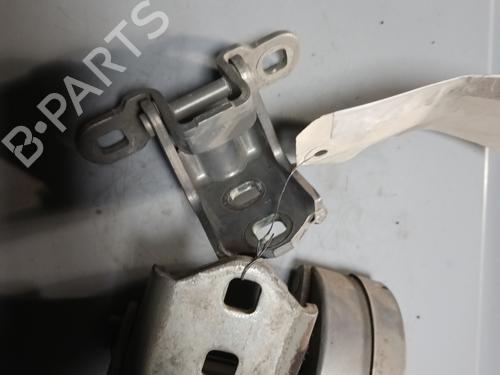 Hinge/Door check strap RENAULT SCÉNIC II (JM0/1_) 1.6 (JM0C, JM0J, JM1B) | BP28755289C146 