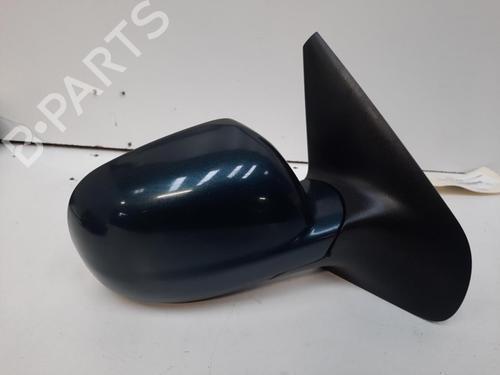 Used Right mirror Right mirror VW GOLF IV (1J1) 1.9 TDI (90 hp) 28757960 28757960