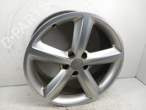 Used Rim AUDI A4 B8 (8K2) 2.0 TDI (143 hp) 28737800
