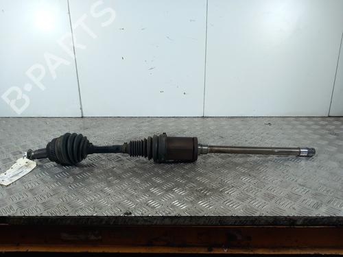 Used Right front driveshaft BMW 3 Touring (E91) 330 xi (258 hp) 28741875