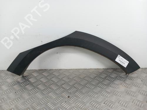 Used Rear left wheel arch trim PEUGEOT 2008 I (CU_) 1.2 THP 110 / PureTech 110 (110 hp) 29063819