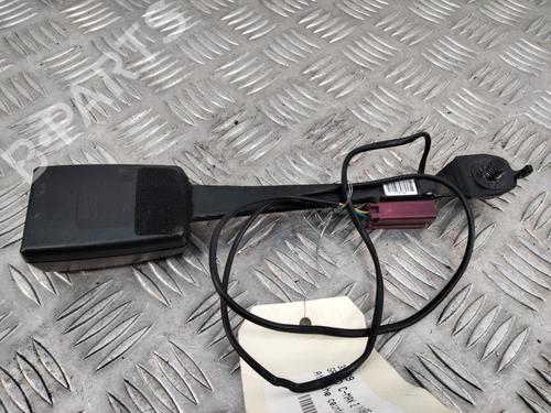 Used Seat buckle FORD GRAND C-MAX (DXA/CB7, DXA/CEU) 1.6 TDCi (115 hp) 28734866