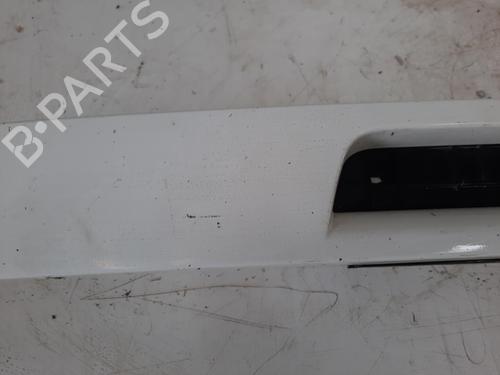 Grille CITROËN JUMPER I Van (230L) 2.5 D | BP28776918C40 