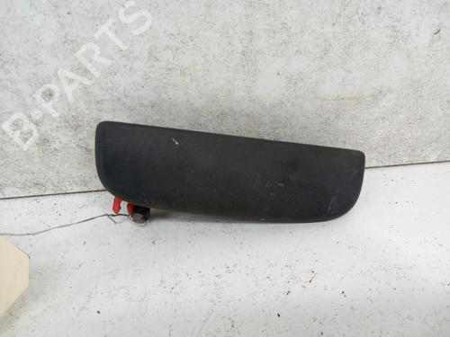 Used Rear left exterior door handle SUBARU JUSTY III (G3X) 1.3 AWD (G3X413) (94 hp) 28783963