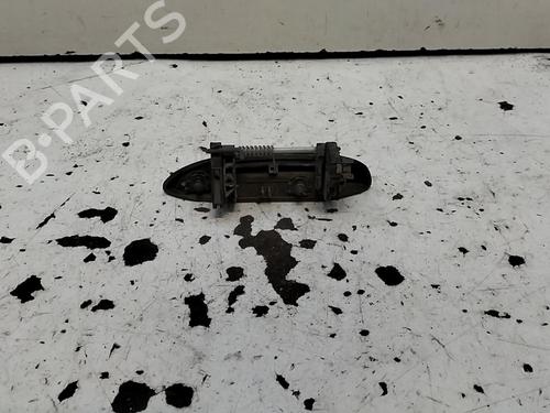 Used Front right exterior door handle DACIA LOGAN MCV (KS_) 1.5 dCi (KS0W) (86 hp) 28748241