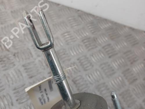 Used Servo brake Servo brake RENAULT MASTER III Van (FV) 2.3 dCi 100 FWD (FV0A, FV0B, FV0G, FV0K, FV0H) (101 hp) 31915773 31915773