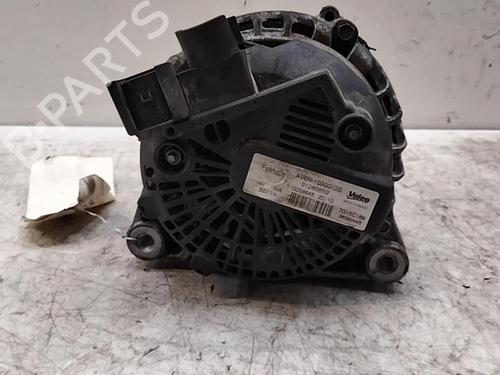 Alternator VOLVO C30 (533) D2 | BP28759750M7 - Image 6