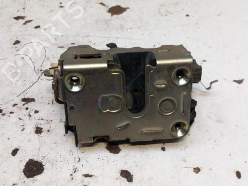 Used Electronic module Electronic module RENAULT 19 II (B/C53_) 1.9 dT (B/C53T) (90 hp) 28756055 28756055