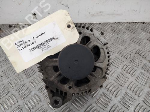 Alternator CITROËN JUMPER I Van (244) 2.0 HDi | BP37254411M7 - Image 3