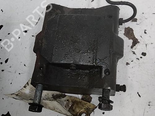 Right rear brake caliper CITROËN C5 I (DC_) 2.0 16V (DCRFNC, DCRFNF) | BP28791336M106