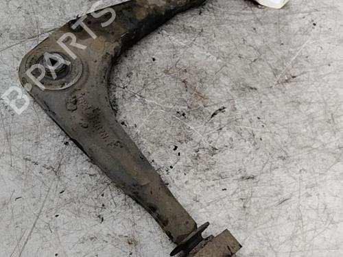 Used Left front suspension arm PEUGEOT 407 Coupe (6C_) 2.0 HDi (163 hp) 28763317