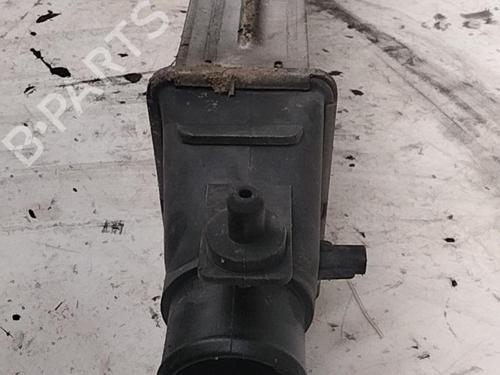 Used Intercooler FIAT BRAVO II (198_) 1.9 D Multijet (198AXE1A) (90 hp) 28757630