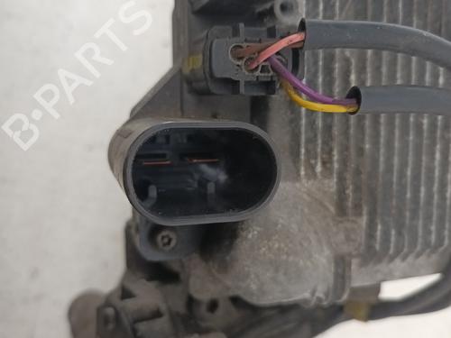 Used Steering rack Steering rack MINI MINI (R56) One (75 hp) 28745301 28745301