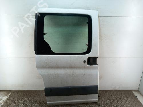 Used Right slide door CITROËN BERLINGO / BERLINGO FIRST Box Body/MPV (M_) 1.6 HDI 75 (MB9HW) (75 hp) 28736616