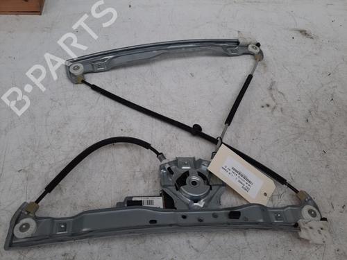 Rudehejsemekanisme Højre foran CITROËN DS3 (SA_) 1.6 VTi 120 (120 hp) 28763155