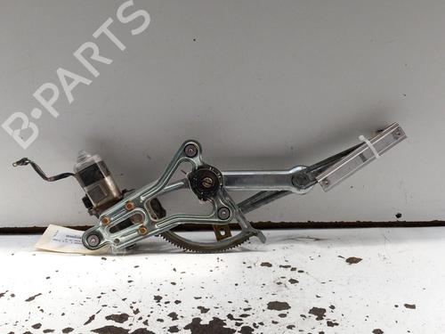 Used Front right window mechanism MERCEDES-BENZ 124 Saloon (W124) 250 D (124.125) (94 hp) 28751673