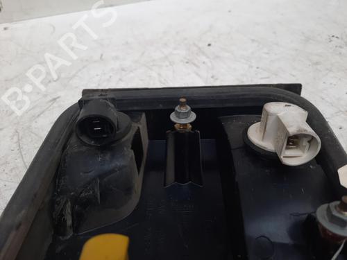 Left tailgate light PEUGEOT 806 (221) 2.1 td 12V | BP28775237C79 