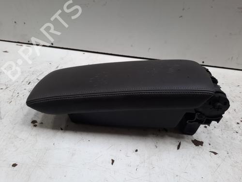 Used Armrest / Center console Armrest / Center console RENAULT SCÉNIC III (JZ0/1_) 1.6 dCi (JZ00, JZ12) (130 hp) 28776027 28776027