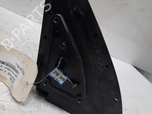 Used Left mirror KIA SPORTAGE II (JE_, KM_) 2.0 CRDi (140 hp) 28775132