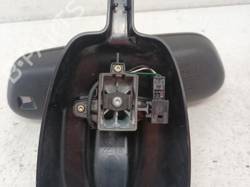 Rear mirror PEUGEOT 207 (WA_, WC_) 1.4 | BP28745430I6 