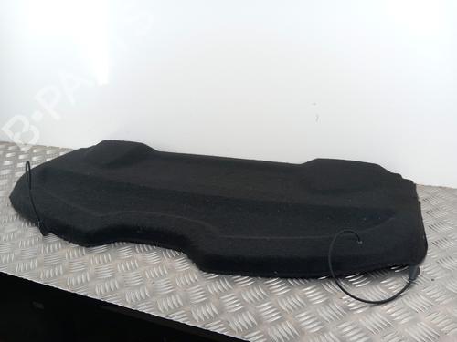 Hattehylle Hattehylle PEUGEOT 208 I (CA_, CC_) 1.4 VTi (95 hp) 28735300 28735300