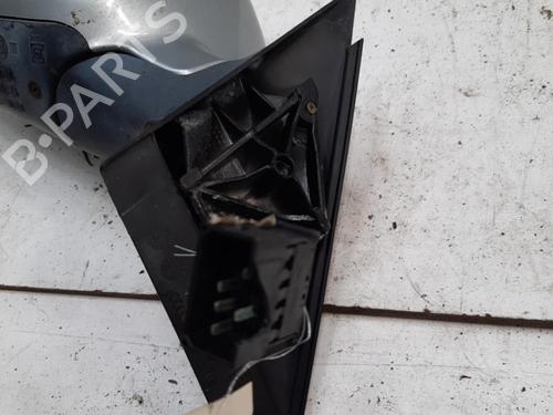 Left mirror AUDI A4 B5 Avant (8D5) 2.4 | BP28760222C26 