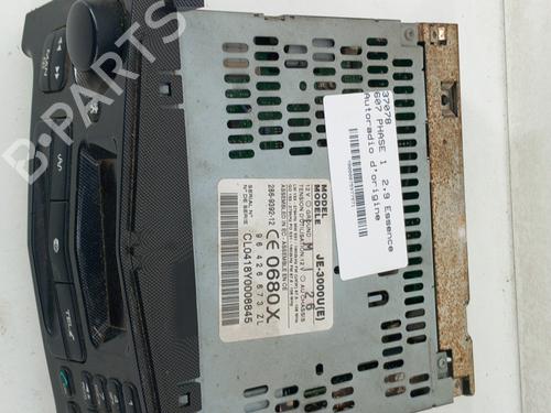 radio-peugeot-607-9d-9u-2000-28751124 main image