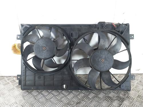 Radiator fan VW EOS (1F7, 1F8) 1.4 TSI | BP28779859M35 - Image 2
