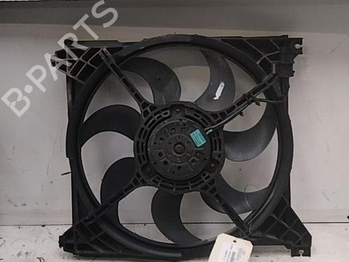 Køleventilator elektrisk HYUNDAI TRAJET (FO) 2.0 CRDi (113 hp) 28757743