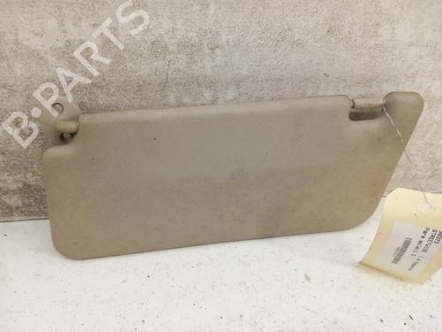 right-sun-visor-rover-streetwise-hatchback-2003-2004-2005-28738433 main image