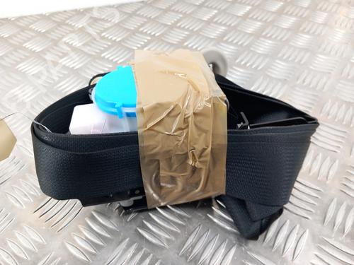 Front right seatbelt MAZDA 6 Saloon (GJ, GL) 2.2 D (GJ2FP, GJ1021, GJ1022, GL1021) | BP28735645I25 - Image 2