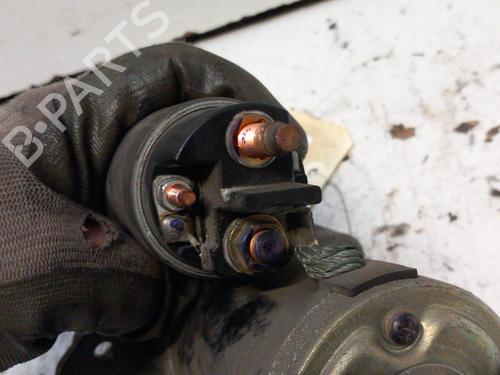 Startmotor RENAULT MODUS / GRAND MODUS (F/JP0_) 1.4 (JP01, JP0J) | BP28793800M8