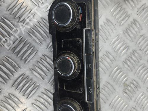 Climate control VW CADDY III MPV (2KB, 2KJ, 2CB, 2CJ) | BP37155663I5 - Image 2