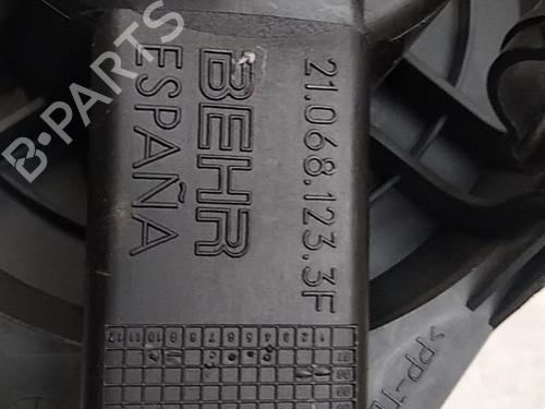 Heater blower motor CITROËN XSARA (N1) 1.4 i | BP28759313M62 