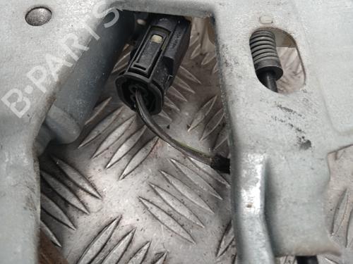 Front left window mechanism BMW 5 (E39) 530 d | BP30096102C22 - Image 2
