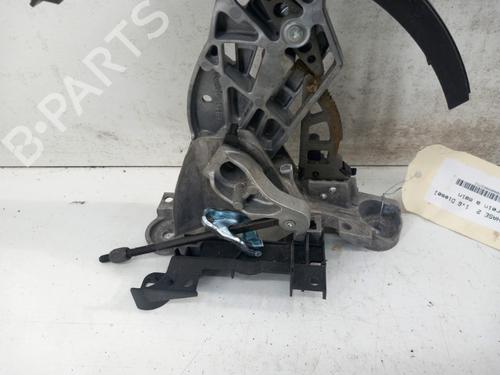 Hand brake SEAT ALTEA (5P1) 1.6 TDI | BP28734469I18 