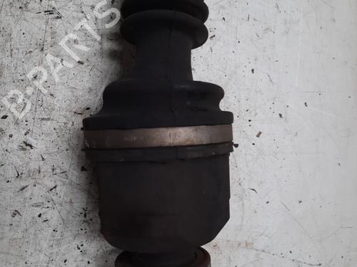 Right front driveshaft RENAULT LAGUNA II Grandtour (KG0/1_) 2.0 dCi (KG1S) | BP28771637M39