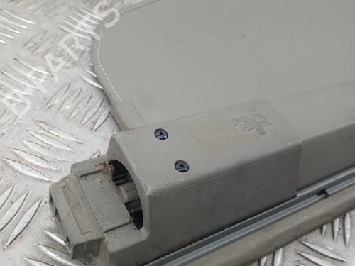 Used Rear parcel shelf Rear parcel shelf ALFA ROMEO 159 Sportwagon (939_) 1.9 JTDM 16V (939BXC1B, 939BXC12) (150 hp) 36416499 36416499
