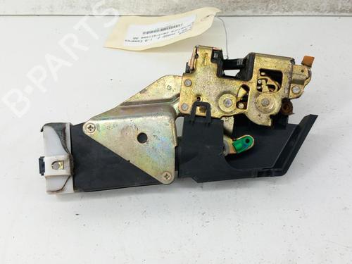 Electronic module VOLVO S40 I (644) 1.8 | BP28761525M83