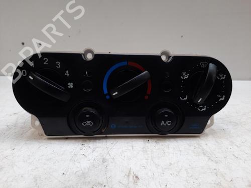Used Climate control Climate control 28771411 28771411