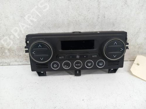 Used Climate control Climate control ALFA ROMEO 159 Sportwagon (939_) 1.9 JTDM 16V (939BXC1B) (136 hp) 28783395 28783395
