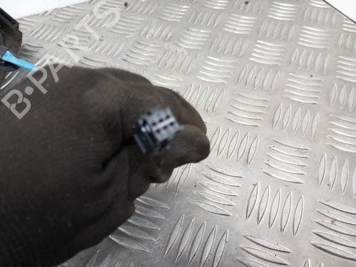 Left mirror CITROËN C2 (JM_) 1.4 HDi | BP30679890C26