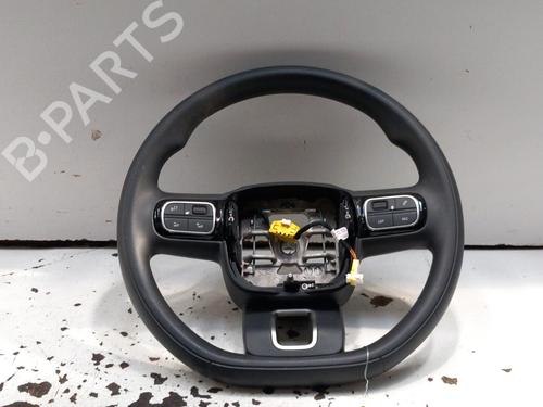 steering-wheel-citroen-c3-iii-van-sx_-sy_-2016-28762632 main image
