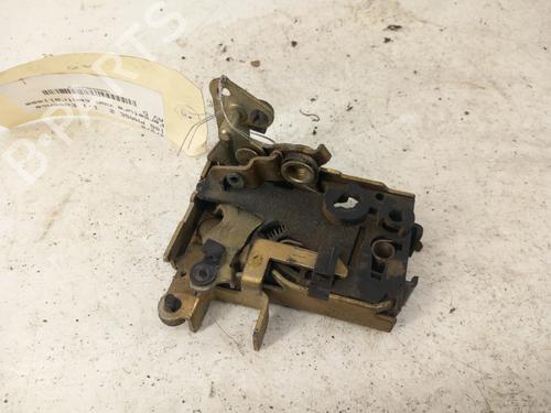 Front right lock PEUGEOT 106 II (1A_, 1C_) 1.1 i | BP28781356C97 
